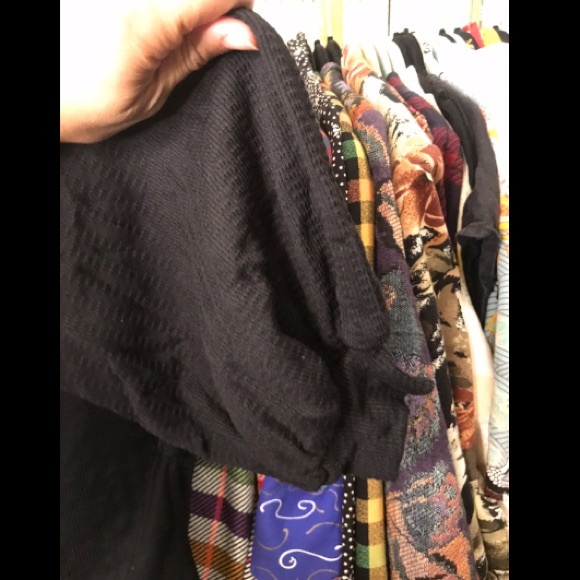 FREE PEOPLE long sleeve top - Picture 6 of 6